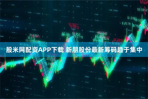 股米网配资APP下载 新朋股份最新筹码趋于集中